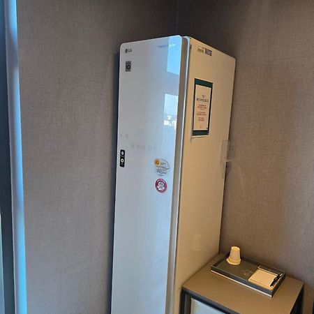 Hotel Iam スンチョン エクステリア 写真