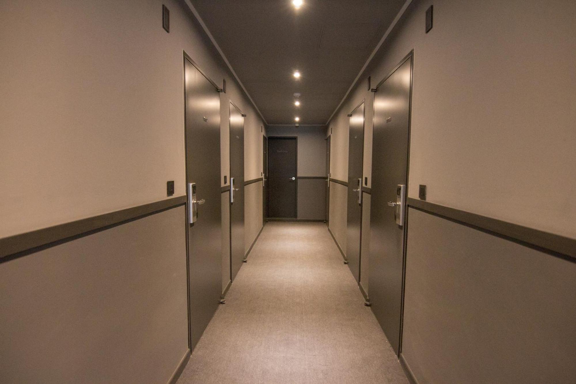 Hotel Iam スンチョン エクステリア 写真