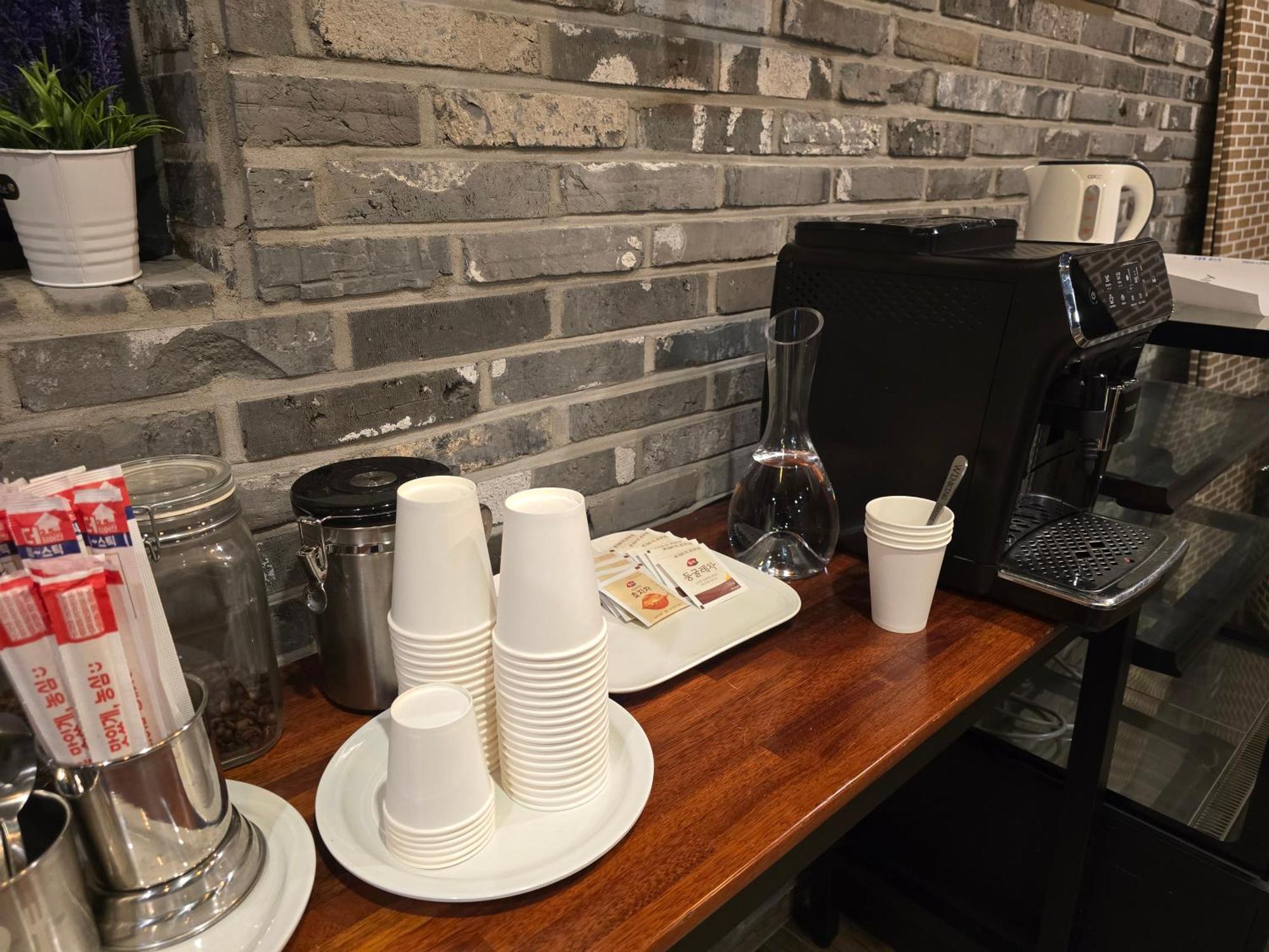 Hotel Iam スンチョン エクステリア 写真